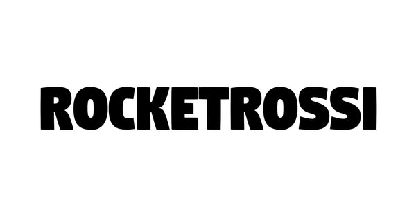 ROCKETROSSI LUTS